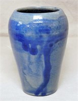 North State Pottery Co. Vase.