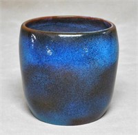 Markus Ceramics Pottery Vase.