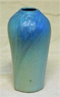 Early Van Briggle Spiderwort Vase.