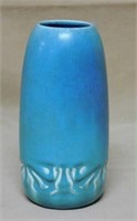 Rookwood Stylized Swan Vase.