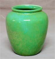Cowan Pottery Vase.