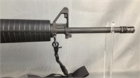 Colt Defense AR-15 A3 .223/556