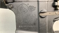 Colt Defense AR-15 A3 .223/556