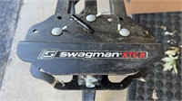 Swagman XTC2 Dual Bike Carrier