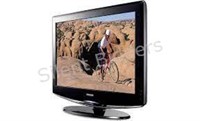 Samsung LN-T2653H - 26" LCD HDTV