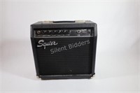Fender Squier Champ 15G Guitar Amplifier PR-CPR1 D