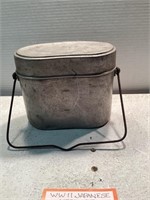 WWII JAPANESE MESS KIT