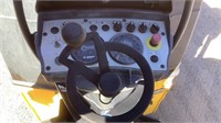 2016 Bomag Tandem Roller BW138AD-5