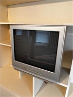 Curtis Mathes television