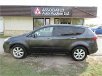Live Car Auction October 11th @ 2pm