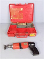 Hilti DX400 Actuated Fastening Tool