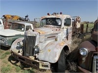 #2 - Rob Van Vleet's Nebraska Truck Hoard Auction #2