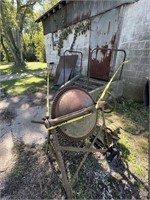 Obal Family Farm Online Only Auction (10/13/22)