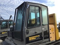 2015 Terramac Crawler Carrier RT9