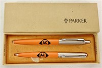 Brand New Pair of Allis Chalmers Pens