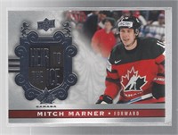 MITCH MARNER TC CANADIAN TIRE HEIR TO THE ICE #151