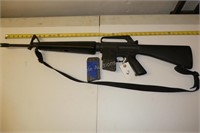 Guns & Ammo Online Only Auction