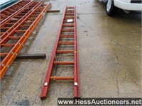 28' EXTENSION LADDER