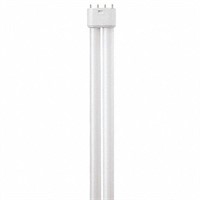 Pack of 10 CURRENT Plug-In CFL Bulb: T