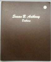Complete Susan B. Anthony Album 1979-1999. 18
