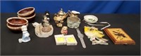 Online Consignment Auction 10/12/22