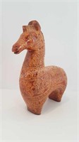 CHINESE HORSE FIGURE