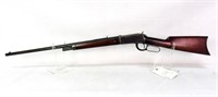 WINCHESTER 1894 - .32-40 LEVER ACTION RIFLE