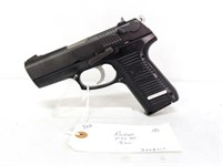 RUGER P95DC 9 MM SEMI AUTOMATIC PISTOL