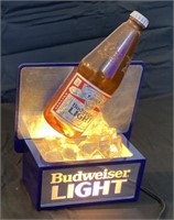 Budweiser light