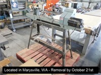 MARYSVILLE TOOLS & EQUIPMENT - ONLINE ONLY