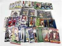 SPORT CARD COLLECTIONS ~ COLLECTIBLES ~ HORSE TACK & MORE