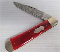 1998 Bulldog brand Germany 1 of 24 4" blade