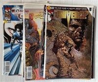 Top Cow Lot of 3 Tittles