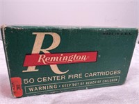 42 rds Remington 32 Auto Pistol 71 gr