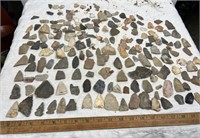 Arrowhead / Rock Assortment