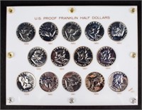 Oct 25th Coin, Bullion & Currency Auction