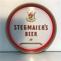 STEGMAIER'S BEER TRAY