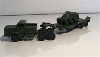HORNEYCROFT MIGHTY ANKOR VINTAGE MILITARY TOY ENG.