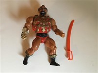 JITSU MASTERS OF THE UNIVERSE MOTU VINTAGE