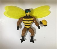 BUZZ OFF MASTERS OF THE UNIVERSE MOTU VINTAGE