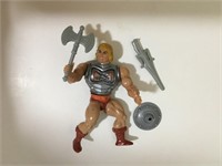 BATTLE ARMOUR HE MAN MASTERS OF THE UNIVERSE MOTU