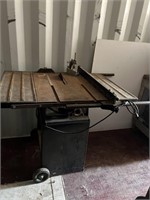 ROCKWELL TABLESAW