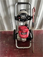 HOMELITE 2700 PSI POWERWASHER