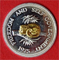 Weekly Coins & Currency Auction 10-14-22