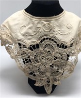 Victorian Ladies Collar, Circa 1910-20