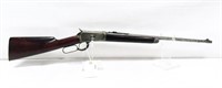 WINCHESTER MODEL 53 .25-20 WCF LEVER ACTION RIFLE