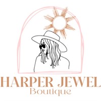Harper Jewel Boutique Gift Certificate