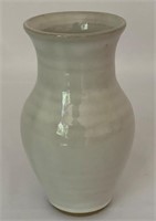 Hickory Hill Pottery Vase