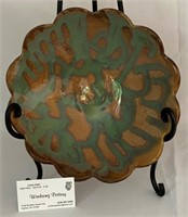 Windsong Pottery Decorative Bowl