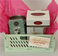 Reese & Co. Gift Basket